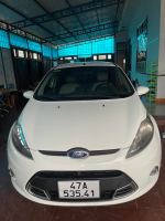 Bán xe Ford Fiesta S 1.6 AT 2011 giá 197 Triệu - Đăk Lăk