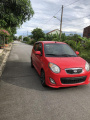 Bán xe Kia Morning 2010 SLX 1.0 AT giá 162 Triệu - Hà Tĩnh