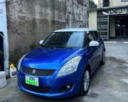 Bán xe Suzuki Swift 2016 1.4 AT giá 310 Triệu - Hà Nội