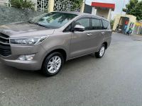 Bán xe Toyota Innova 2018 2.0E giá 445 Triệu - TP HCM