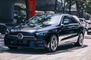 Bán xe Mercedes Benz C class C300 AMG 2022 giá 1 Tỷ 850 Triệu - Hà Nội