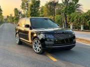 Bán xe LandRover Range Rover HSE 3.0 V6 2019 giá 5 Tỷ 450 Triệu - Hà Nội