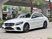 Bán xe Mercedes Benz C class 2019 C300 AMG giá 1 Tỷ 110 Triệu - Hà Nội