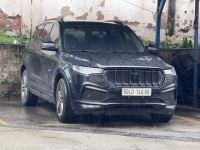 Bán xe Zotye Z8 2.0 AT 2020 giá 400 Triệu - TP HCM