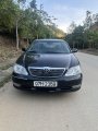 Bán xe Toyota Camry 2005 2.4G giá 160 Triệu - Bắc Kạn
