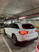 Bán xe Mercedes Benz GLC 2016 250 4Matic giá 830 Triệu - Hà Nội