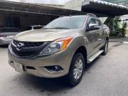 Bán xe Mazda BT50 2014 3.2L 4x4 AT giá 340 Triệu - TP HCM