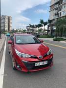 Bán xe Toyota Vios 2019 1.5G giá 395 Triệu - TP HCM