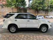 Bán xe Toyota Fortuner 2013 2.7V 4x2 AT giá 415 Triệu - TP HCM