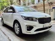 Bán xe Kia Sedona 2021 2.2 DAT Luxury giá 780 Triệu - TP HCM