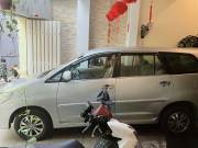 Bán xe Toyota Innova 2016 2.0G giá 348 Triệu - TP HCM