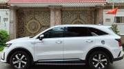 Bán xe Kia Sorento 2022 Luxury 2.2 AT giá 678 Triệu - TP HCM