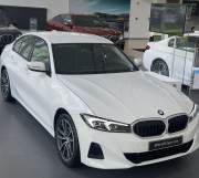 Bán xe BMW 3 Series 2024 320i Sport Line giá 1 Tỷ 466 Triệu - TP HCM