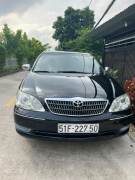 Bán xe Toyota Camry 2005 2.4G giá 230 Triệu - TP HCM