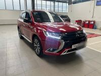 Bán xe Mitsubishi Outlander 2.0 CVT 2022 giá 738 Triệu - TP HCM