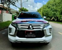 Bán xe Mitsubishi Pajero Sport 2022 2.4D 4x4 AT giá 1 Tỷ 139 Triệu - TP HCM