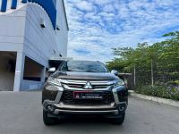 Bán xe Mitsubishi Pajero Sport 2017 3.0G 4x4 AT giá 700 Triệu - TP HCM