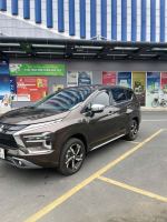 Bán xe Mitsubishi Xpander 2022 1.5 AT giá 585 Triệu - TP HCM