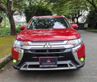 Bán xe Mitsubishi Outlander 2020 2.0 CVT Premium giá 700 Triệu - TP HCM