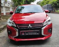 Bán xe Mitsubishi Attrage 2022 Premium 1.2 CVT giá 420 Triệu - TP HCM