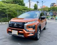 Bán xe Mitsubishi Xpander 2023 Cross 1.5 AT giá 650 Triệu - TP HCM