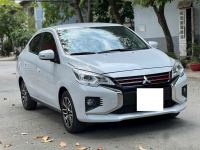 Bán xe Mitsubishi Attrage 2022 1.2 CVT giá 399 Triệu - TP HCM