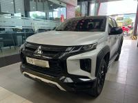 Bán xe Mitsubishi Triton 2022 Athlete 4x4 AT giá 730 Triệu - TP HCM