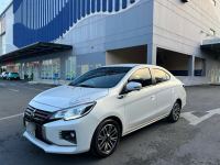 Bán xe Mitsubishi Attrage 2021 Premium 1.2 CVT giá 380 Triệu - TP HCM
