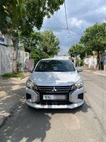 Bán xe Mitsubishi Attrage 2024 1.2 MT giá 358 Triệu - TP HCM