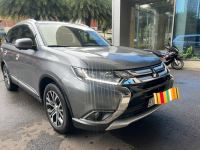 Bán xe Mitsubishi Outlander 2021 2.0 CVT giá 590 Triệu - TP HCM