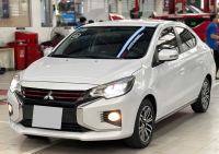 Bán xe Mitsubishi Attrage Premium 1.2 CVT 2021 giá 370 Triệu - TP HCM