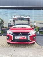 Bán xe Mitsubishi Attrage 1.2 CVT 2021 giá 355 Triệu - TP HCM