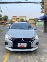 Bán xe Mitsubishi Attrage 2022 Premium 1.2 CVT giá 385 Triệu - TP HCM