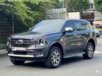 Bán xe Ford Everest 2025 Titanium Plus 2.0L 4x4 AT giá 1 Tỷ 395 Triệu - TP HCM