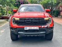 Bán xe Ford Ranger 2024 Raptor 2.0L 4x4 AT giá 1 Tỷ 130 Triệu - TP HCM