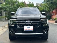 Bán xe Ford Everest 2025 Titanium 2.0L 4x2 AT giá 1 Tỷ 245 Triệu - TP HCM