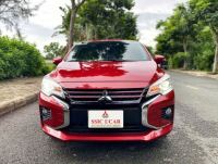 Bán xe Mitsubishi Attrage 1.2 CVT 2022 giá 375 Triệu - TP HCM