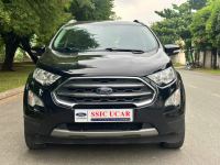 Bán xe Ford EcoSport 2019 Titanium 1.5L AT giá 390 Triệu - TP HCM