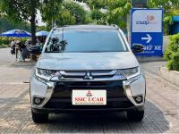 Bán xe Mitsubishi Outlander 2.0 CVT Premium 2019 giá 575 Triệu - TP HCM