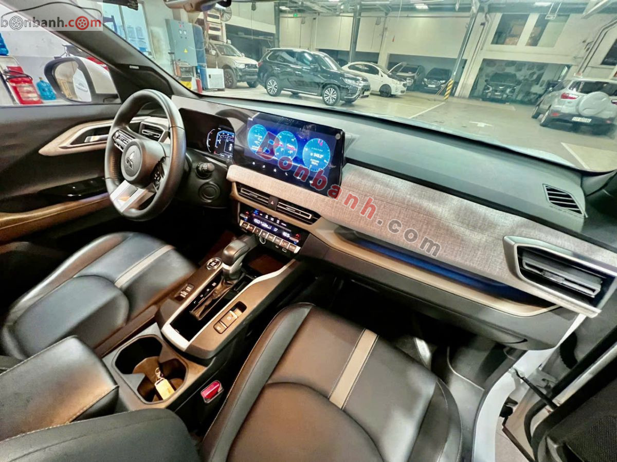 Mitsubishi Xforce Ultimate 2024 - 630 Triệu 7
