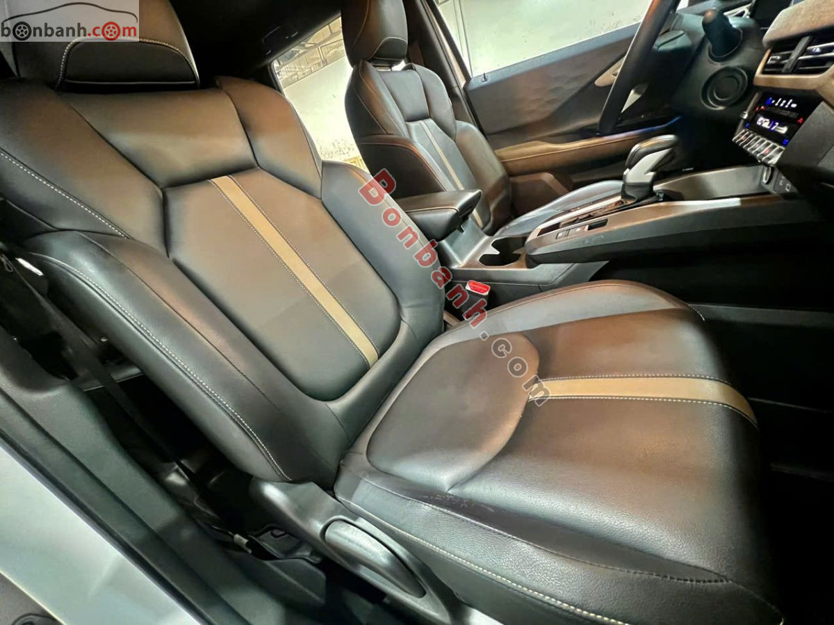 Mitsubishi Xforce Ultimate 2024 - 630 Triệu 8