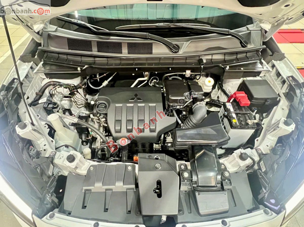 Mitsubishi Xforce Ultimate 2024 - 630 Triệu 9