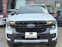 Bán xe Ford Ranger 2025 Wildtrak 2.0L 4x4 AT giá 875 Triệu - TP HCM