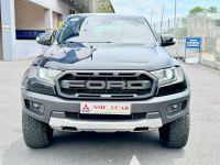 Bán xe Ford Ranger 2021 Raptor 2.0L 4x4 AT giá 1 Tỷ 10 Triệu - TP HCM