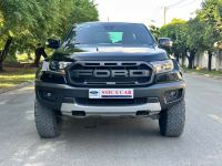 Bán xe Ford Ranger Raptor 2.0L 4x4 AT 2021 giá 990 Triệu - TP HCM