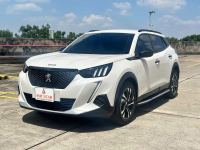 Bán xe Peugeot 2008 2021 GT Line 1.2 AT giá 560 Triệu - TP HCM