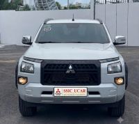 Bán xe Mitsubishi Triton 2025 GLX 2WD AT giá 595 Triệu - TP HCM
