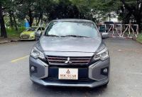 Bán xe Mitsubishi Attrage 2021 Premium 1.2 CVT giá 350 Triệu - TP HCM