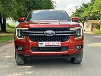 Bán xe Ford Ranger 2023 XLS 2.0L 4x4 AT giá 665 Triệu - TP HCM