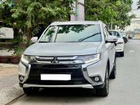 Bán xe Mitsubishi Outlander 2018 2.0 CVT giá 520 Triệu - TP HCM
